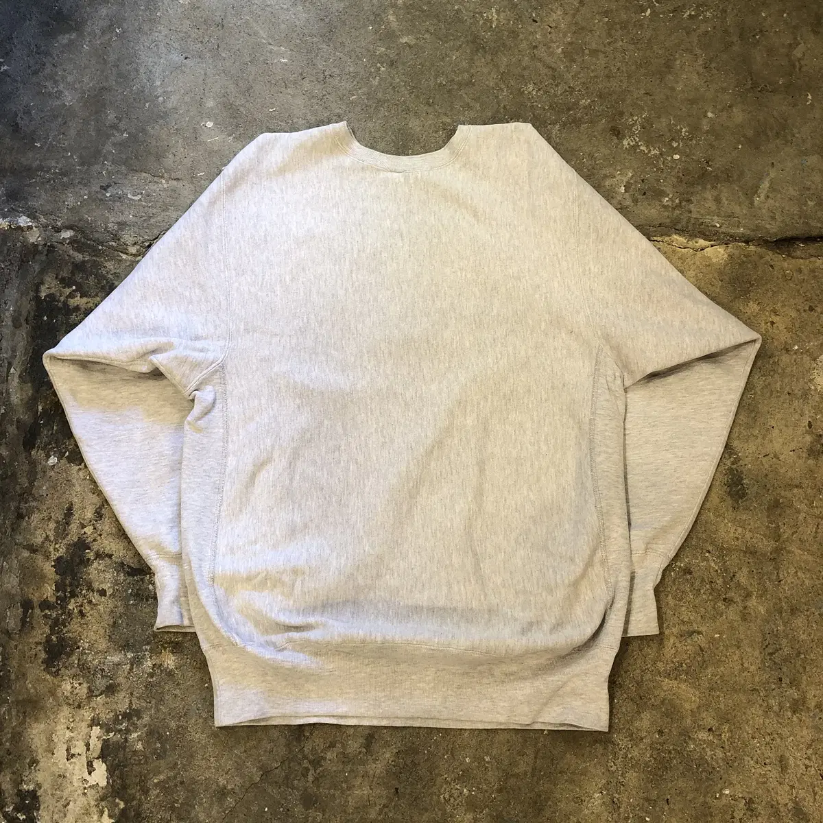 90s Champion Reverse Weave USA made