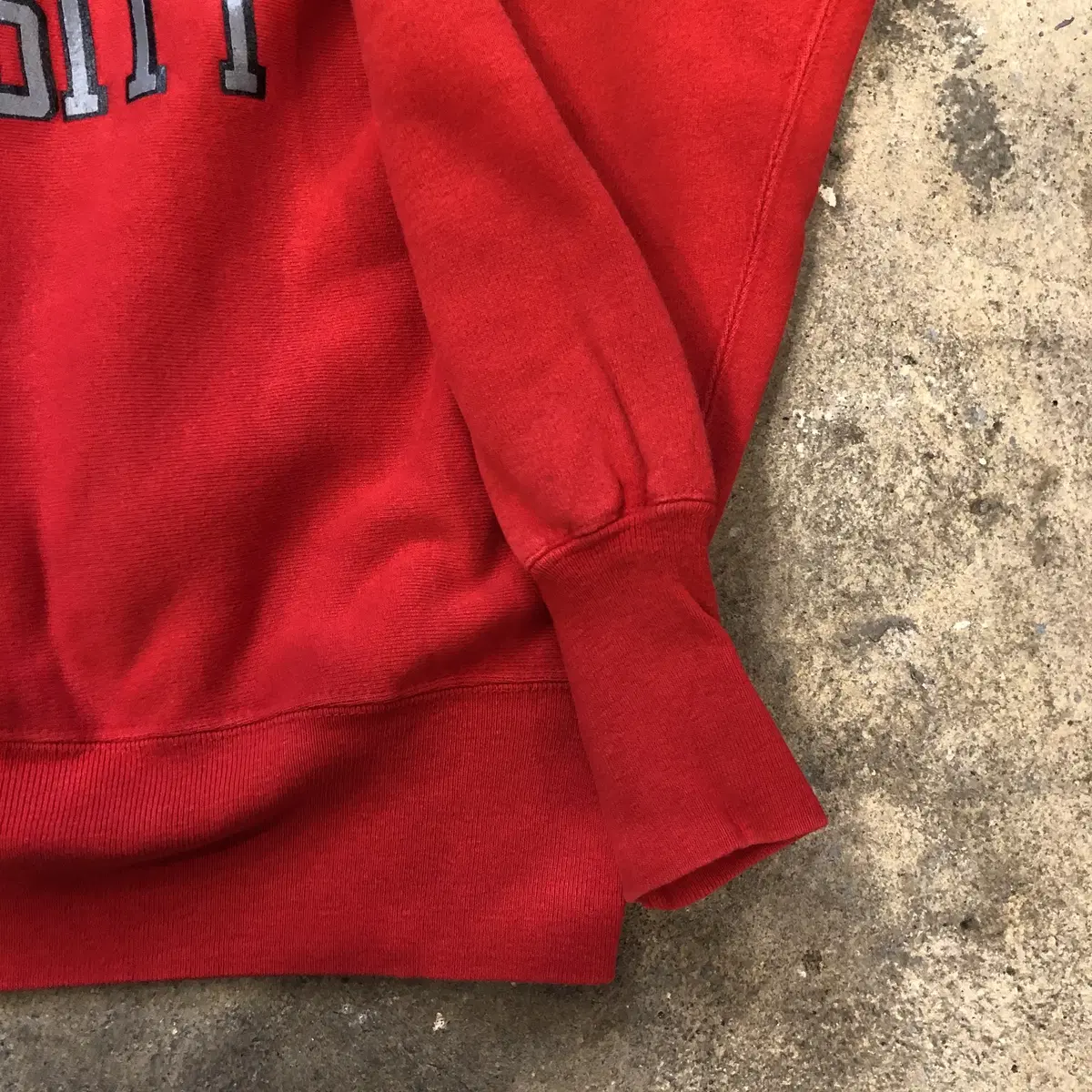 90s Champion Reverse Weave USA made