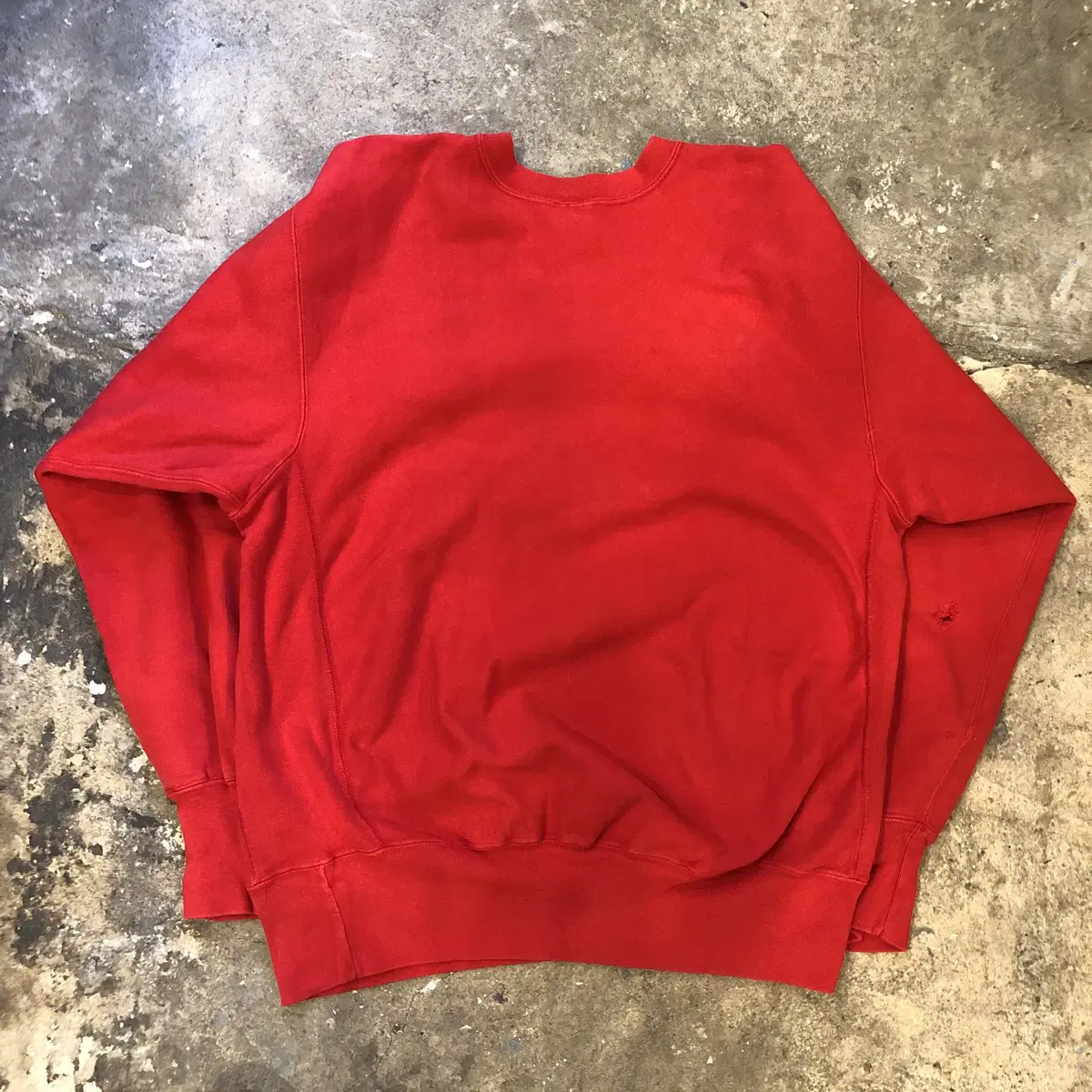 90s Champion Reverse Weave USA made