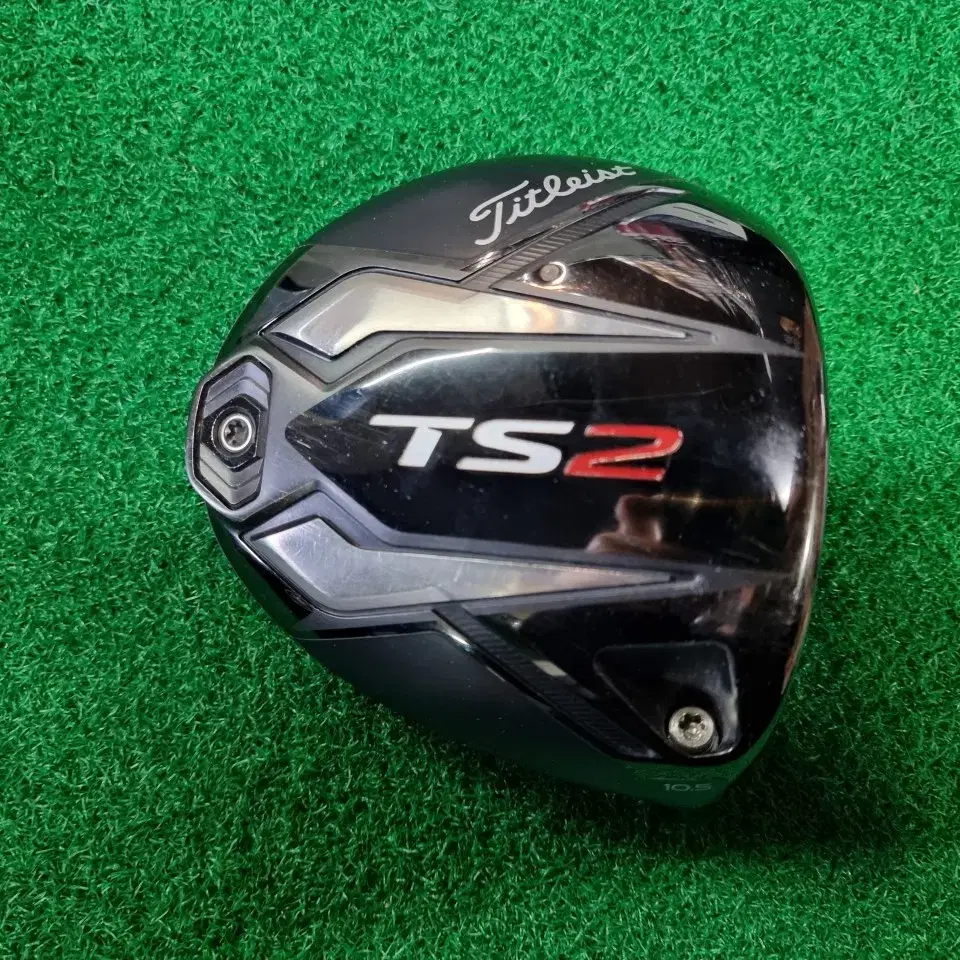 Titleist 타이틀리스트 TS2 드라이버 헤드