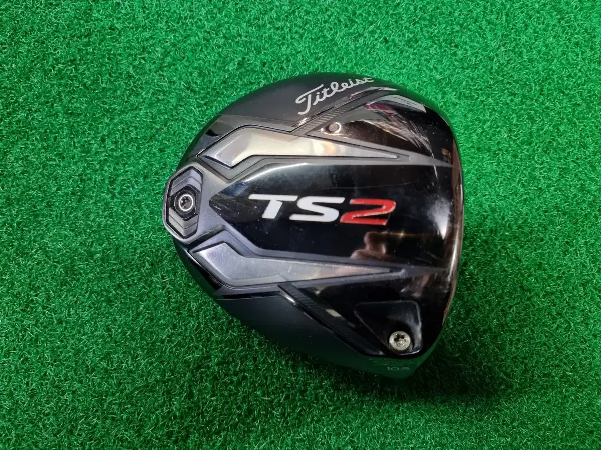 Titleist 타이틀리스트 TS2 드라이버 헤드