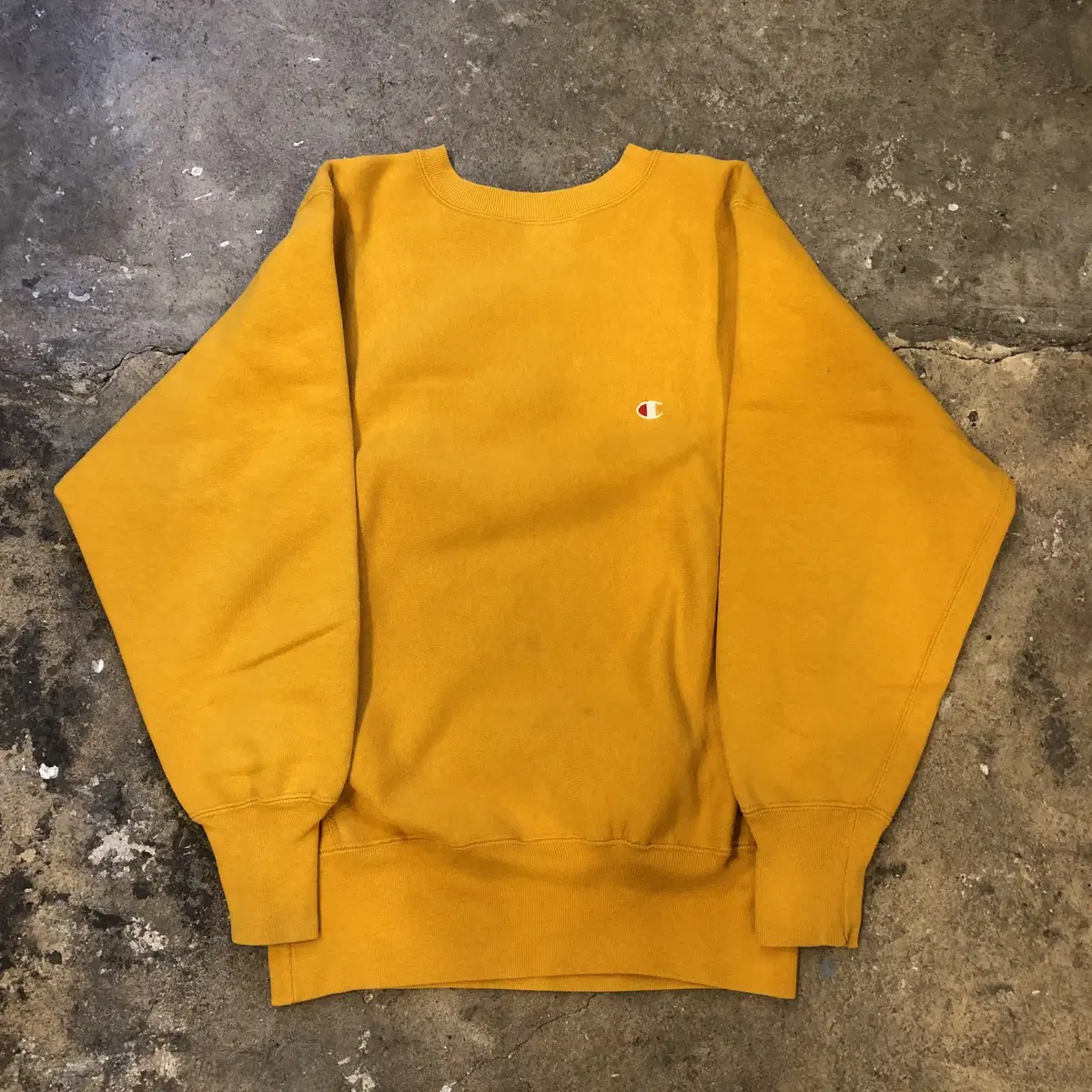 90s Champion Reverse Weave USA made