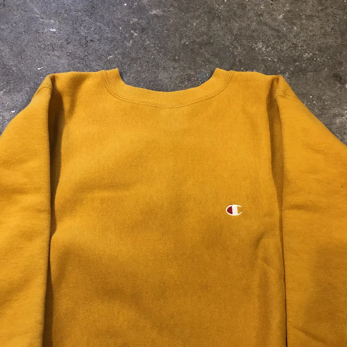 90s Champion Reverse Weave USA made