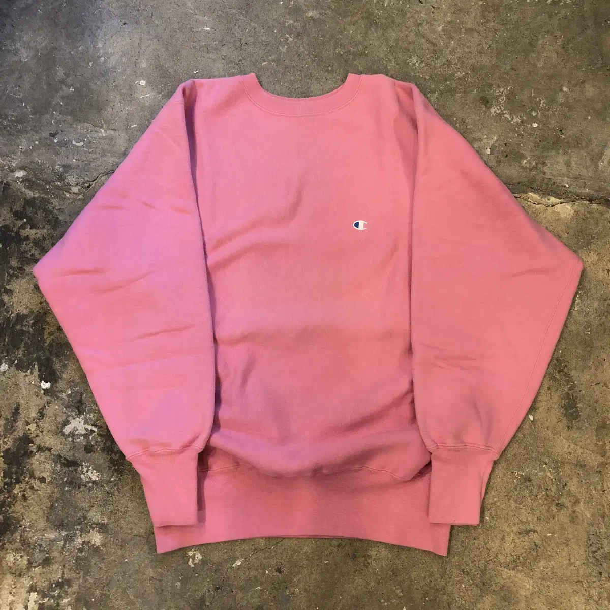 90s Champion Reverse Weave USA made