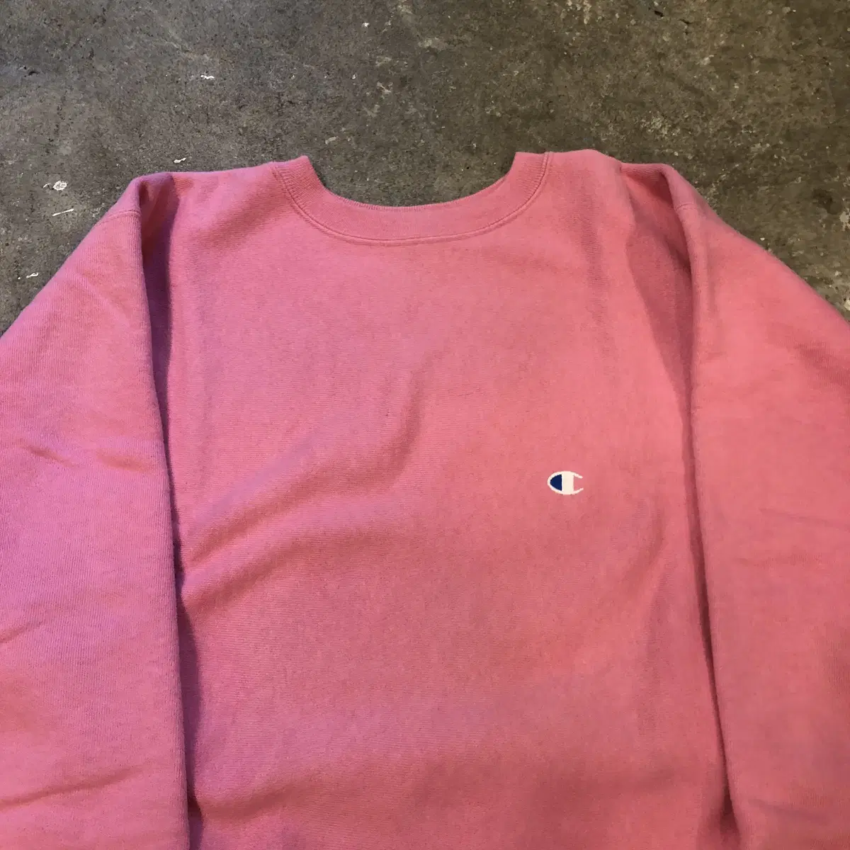 90s Champion Reverse Weave USA made