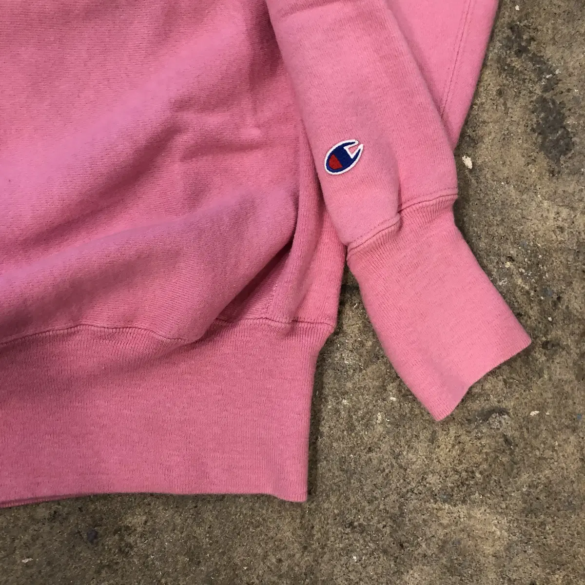 90s Champion Reverse Weave USA made