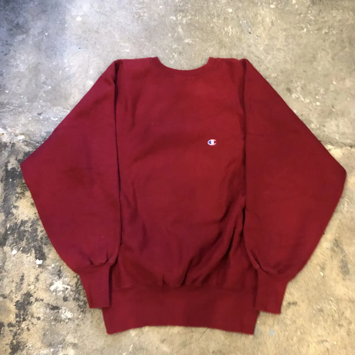 90s Champion Reverse Weave USA made