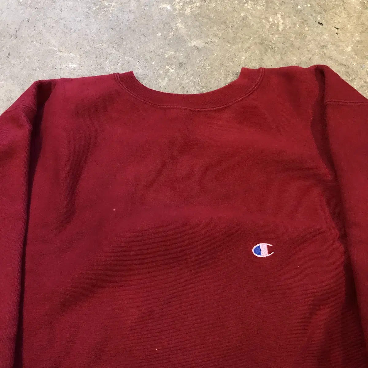 90s Champion Reverse Weave USA made