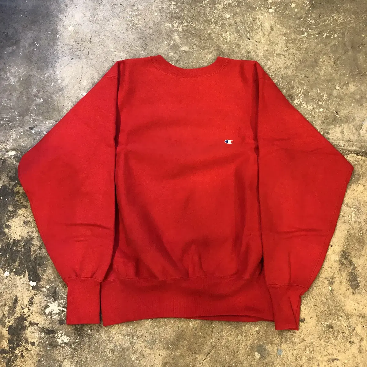 90s Champion Reverse Weave USA made