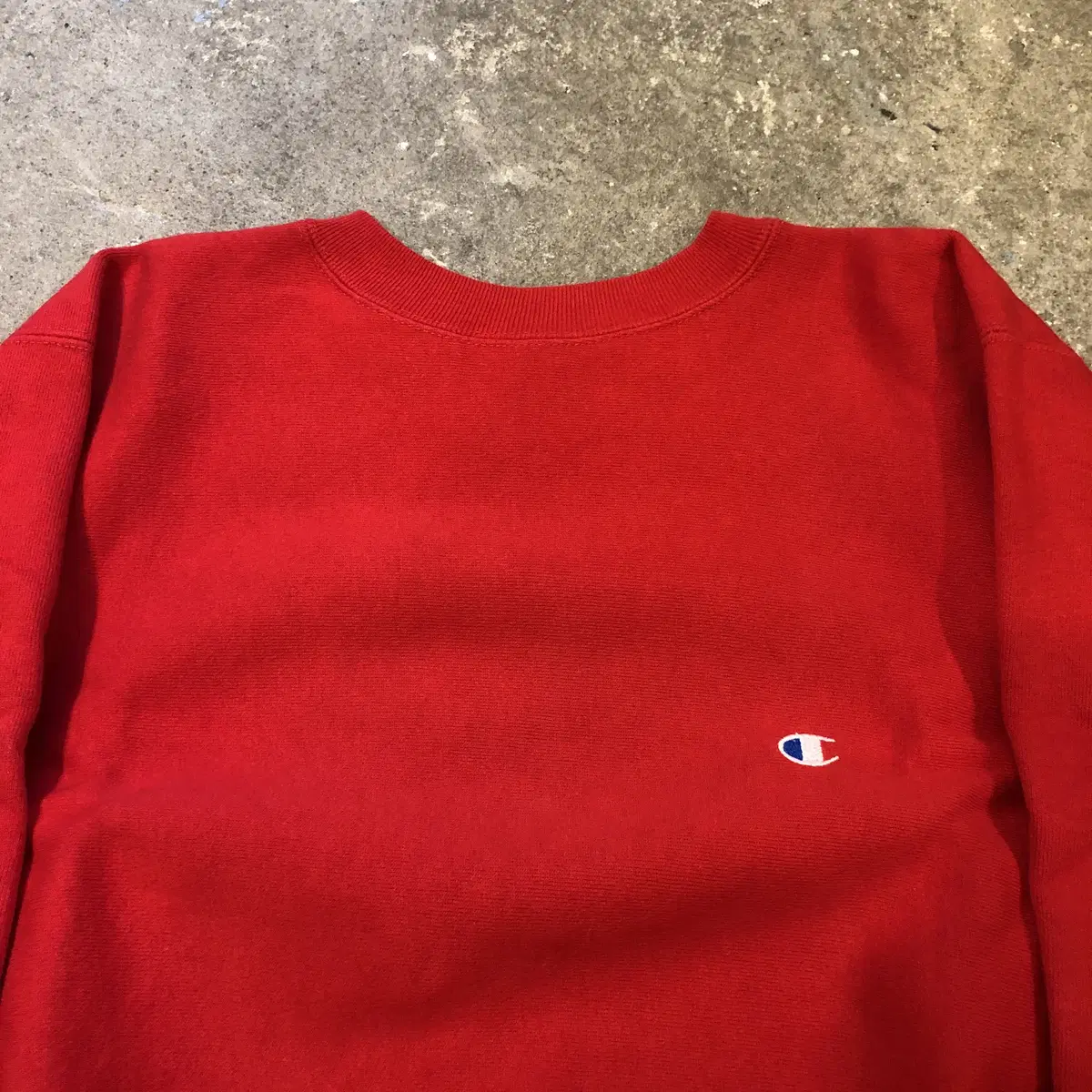 90s Champion Reverse Weave USA made