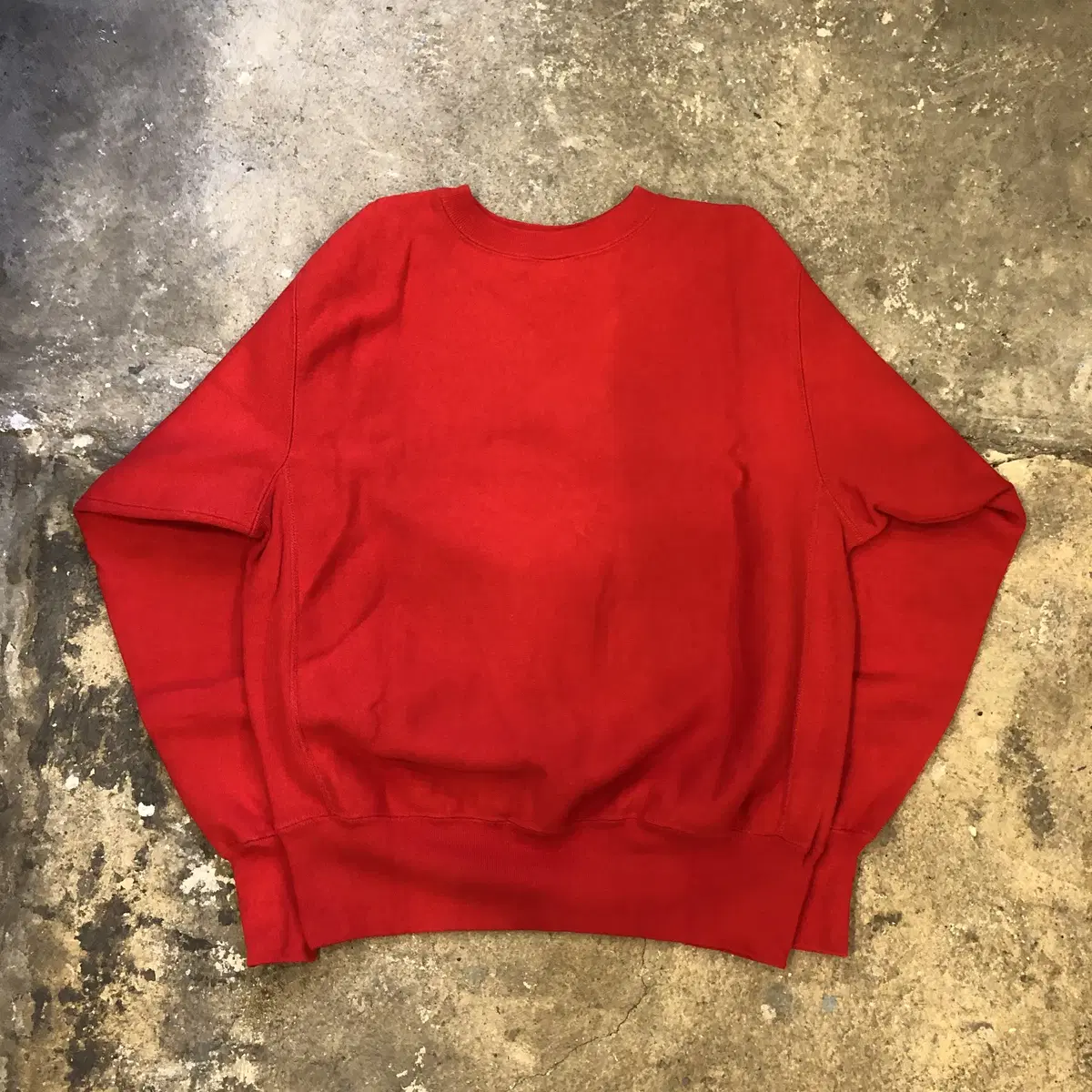 90s Champion Reverse Weave USA made