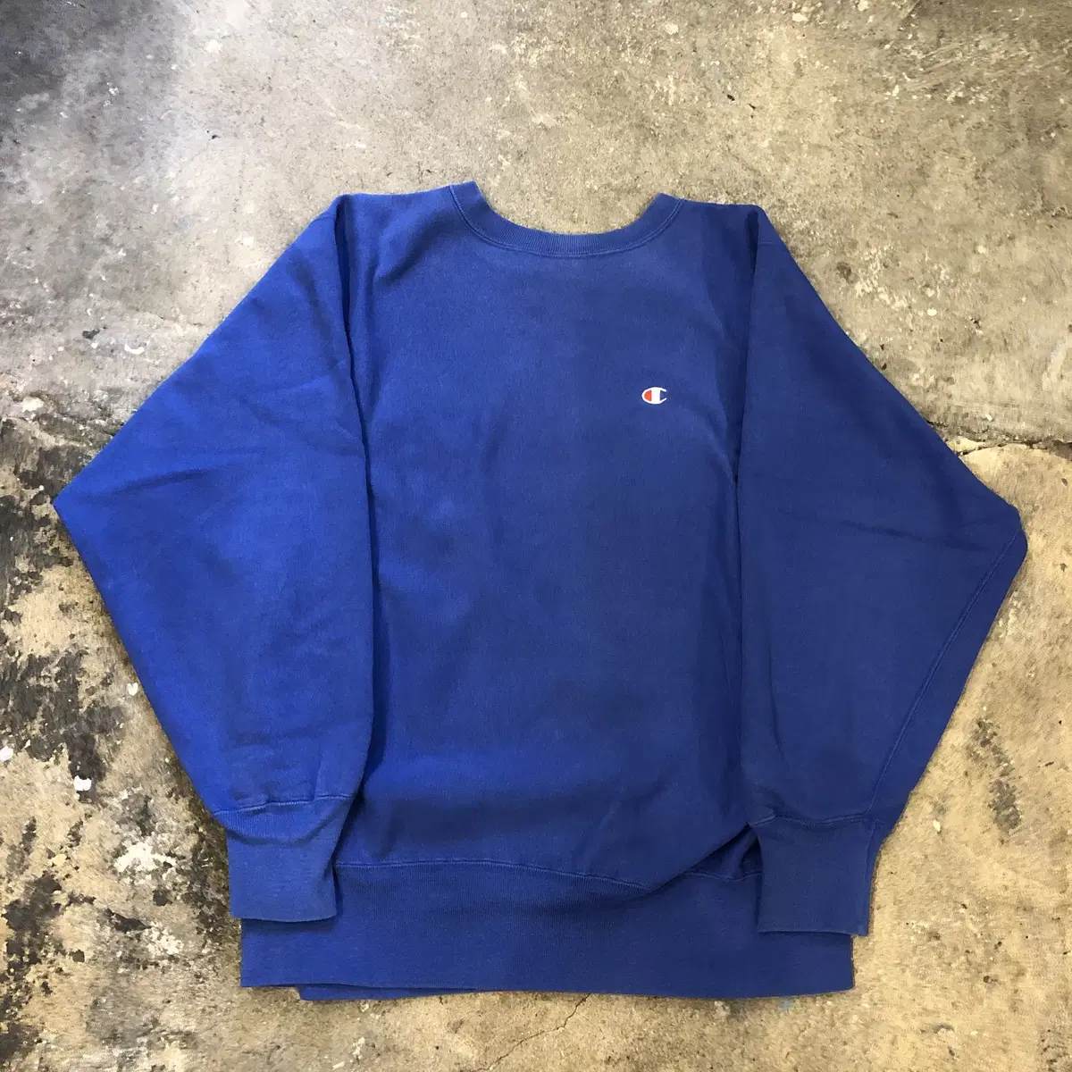 80s Champion Reverse Weave USA made