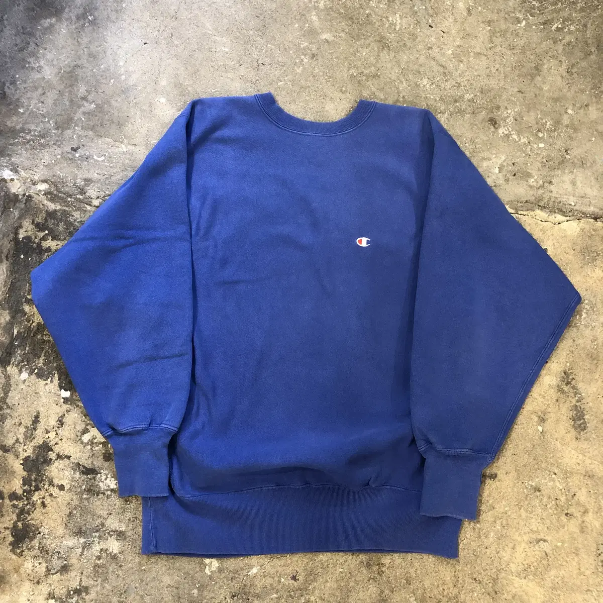 90s Champion Reverse Weave USA made