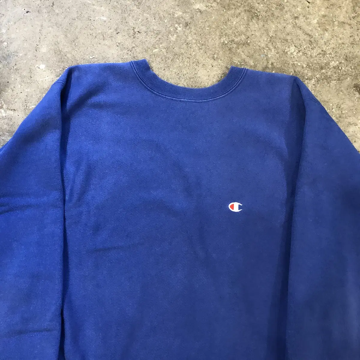 90s Champion Reverse Weave USA made