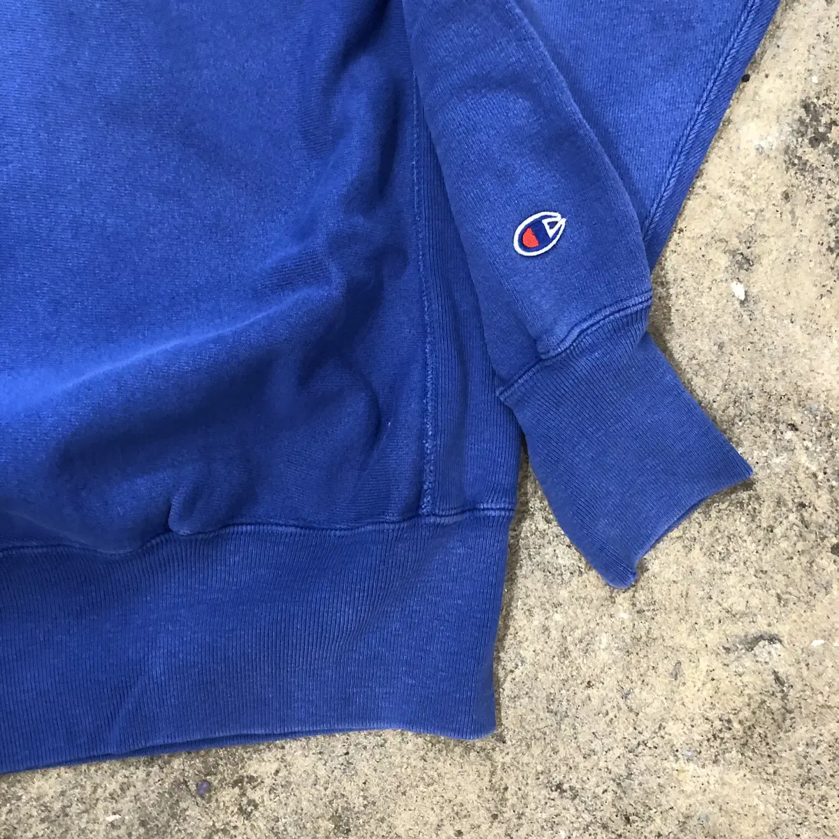 90s Champion Reverse Weave USA made