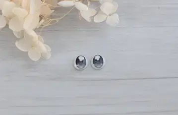 카스 타무 페이스 페이스 부품, NYZAII 니니짱 니니지 아이 21