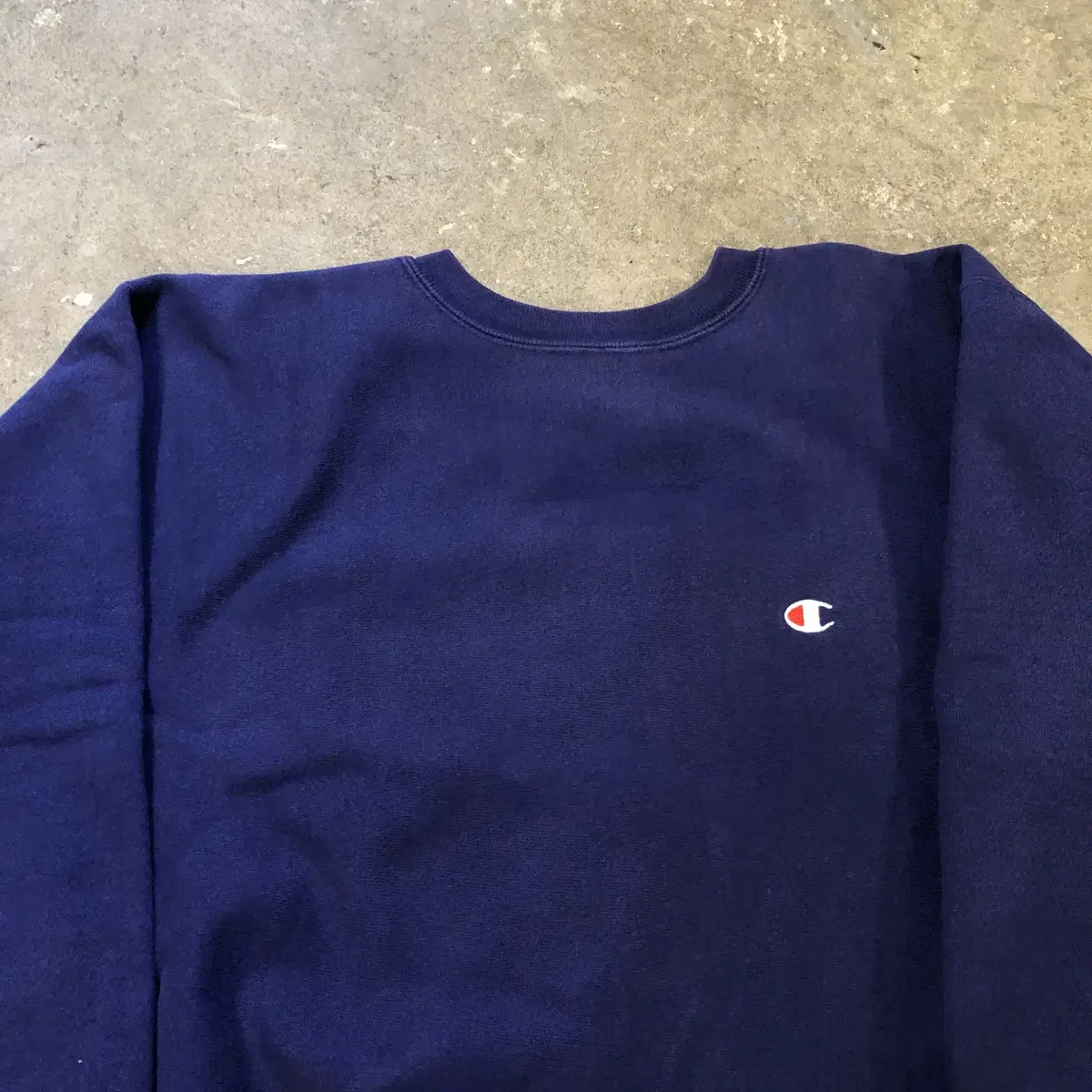 90s Champion Reverse Weave USA made