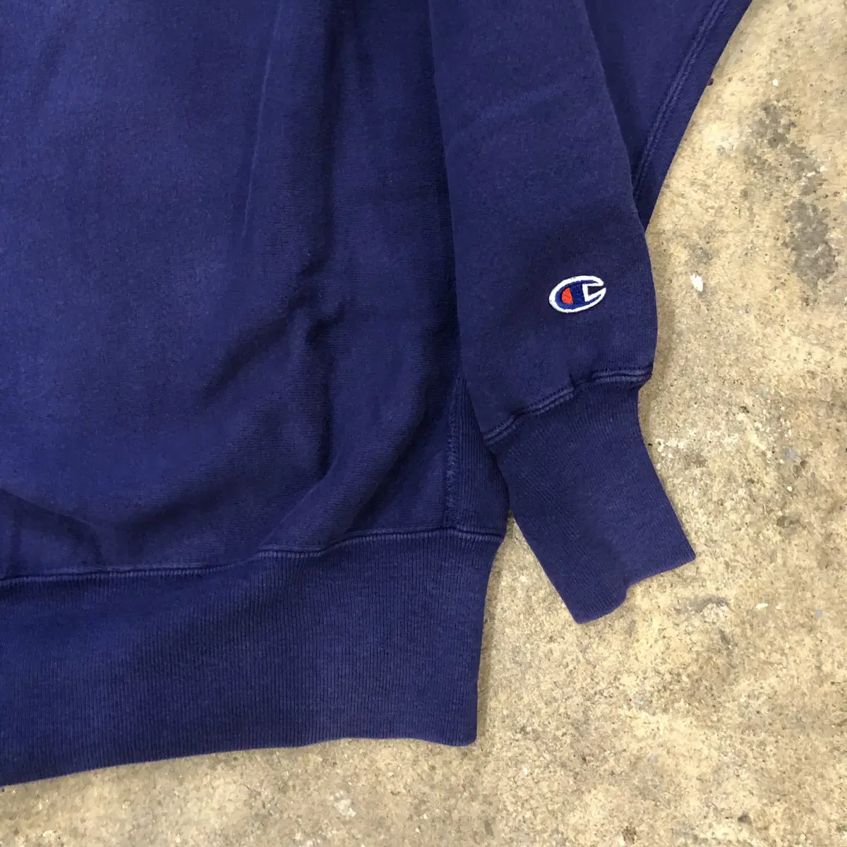 90s Champion Reverse Weave USA made