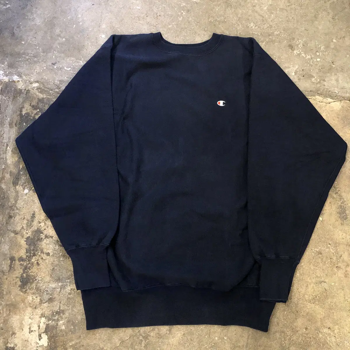 90s Champion Reverse Weave USA made