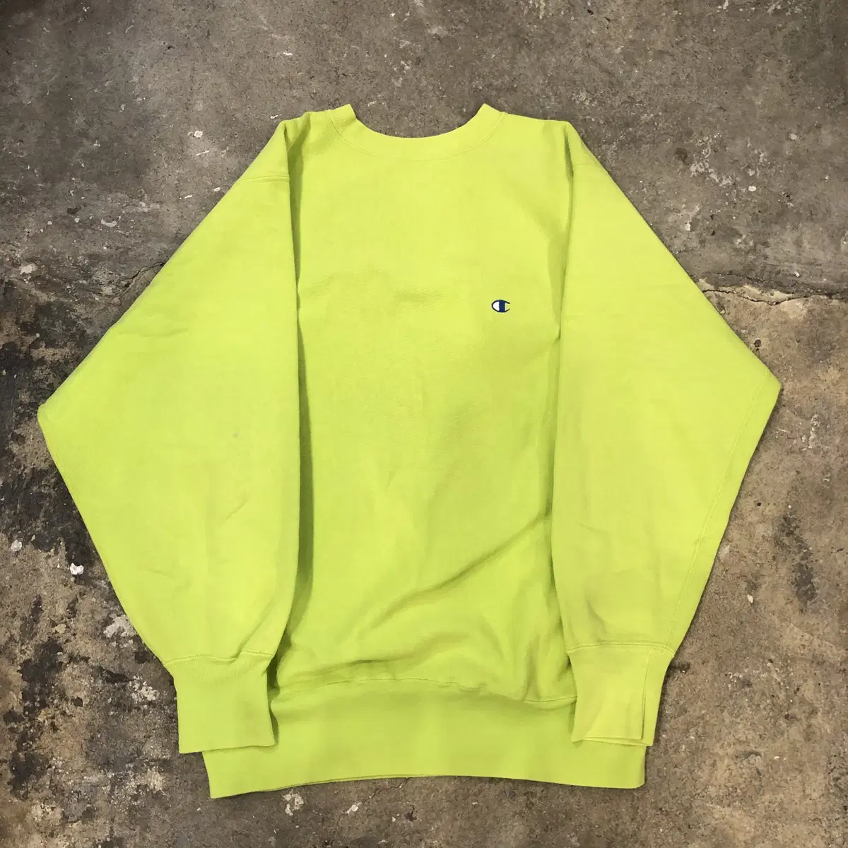 90s Champion Reverse Weave