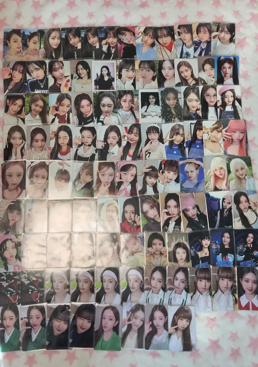 Ive photocard Sell!