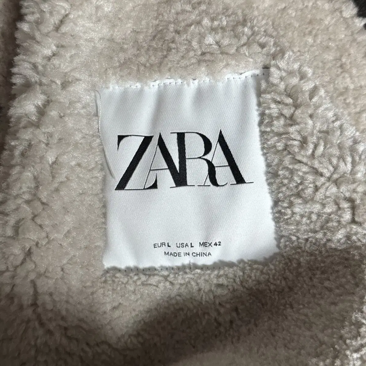 Z4(남/100)ZARA