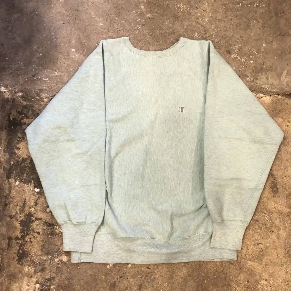 80s Champion Reverse Weave USA made