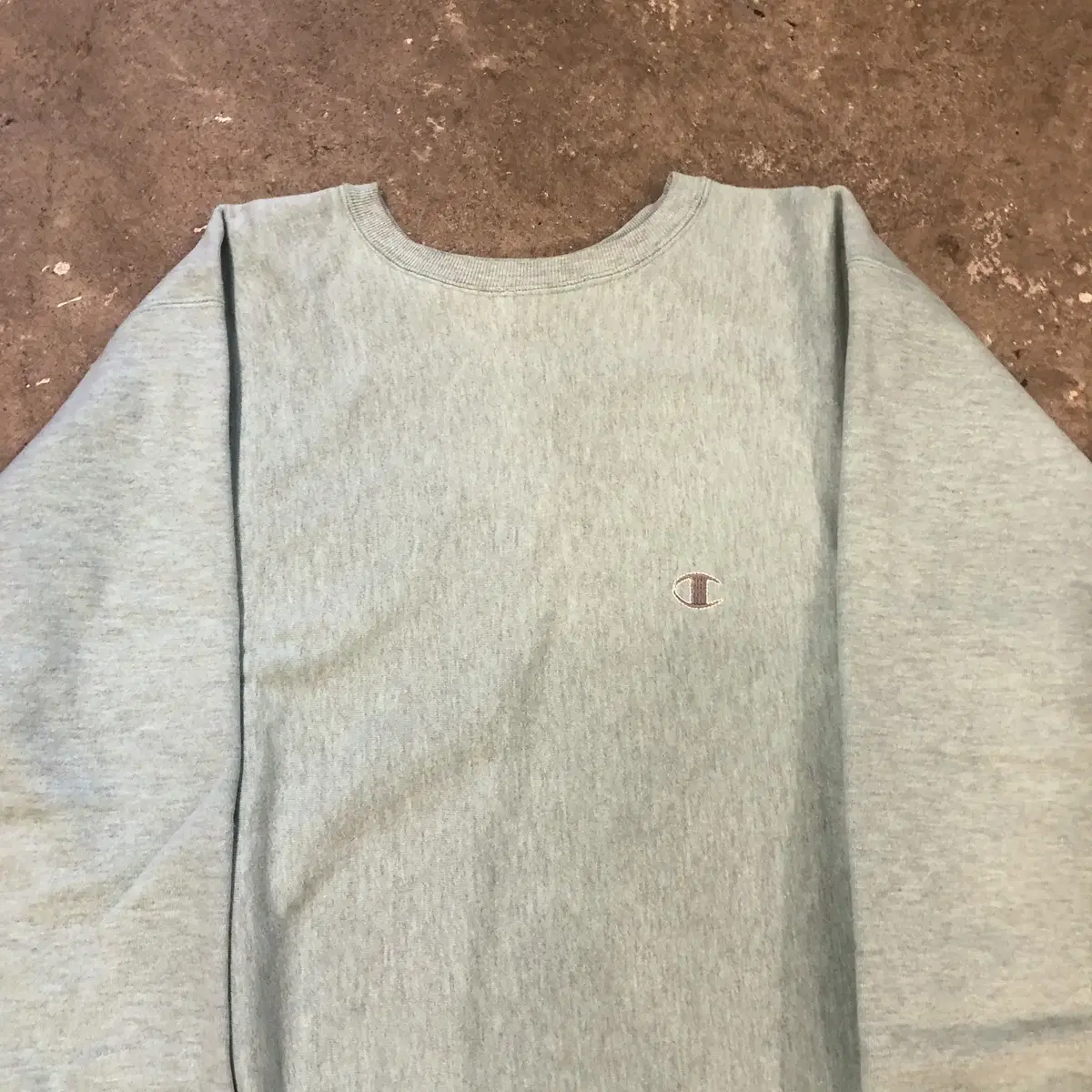 80s Champion Reverse Weave USA made