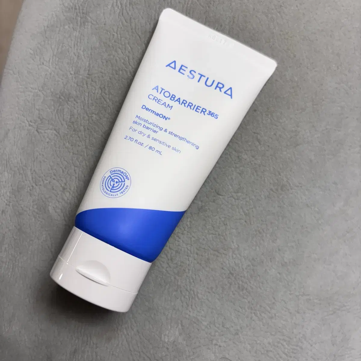 Aestura Atto Barrier Cream 80ml (boxed)