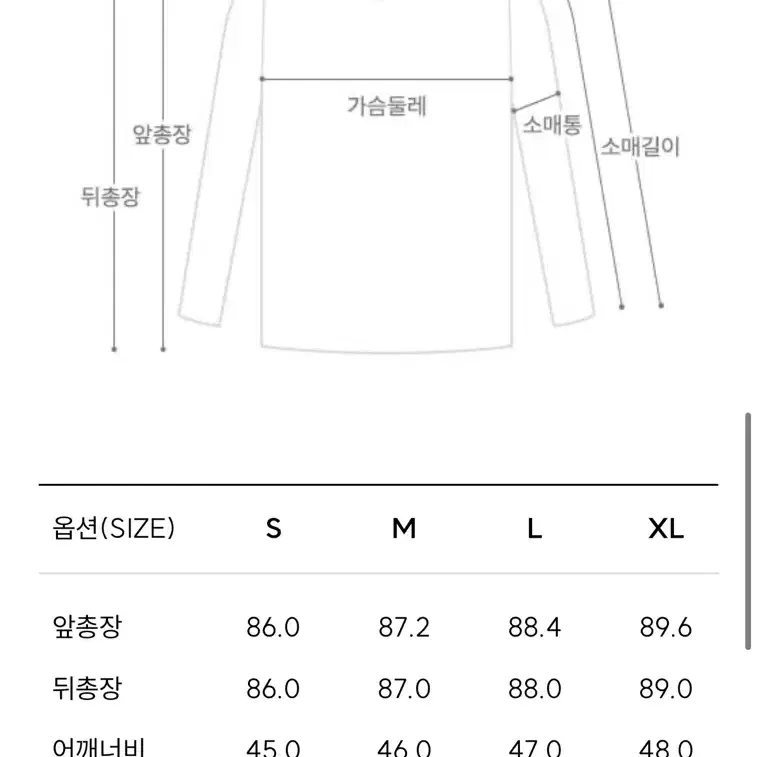 Fursac 후드코트 새제품