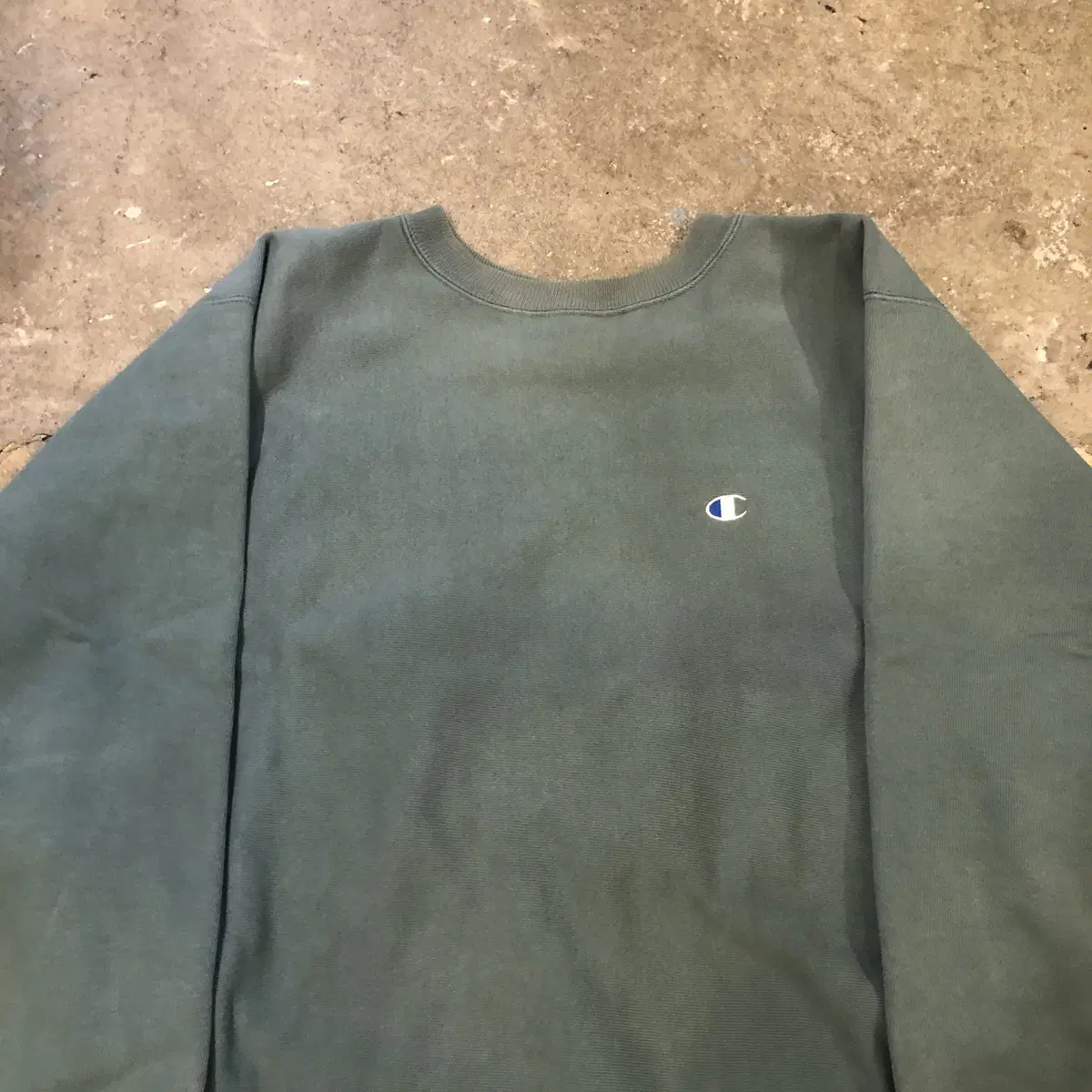 90s Champion Reverse Weave USA made