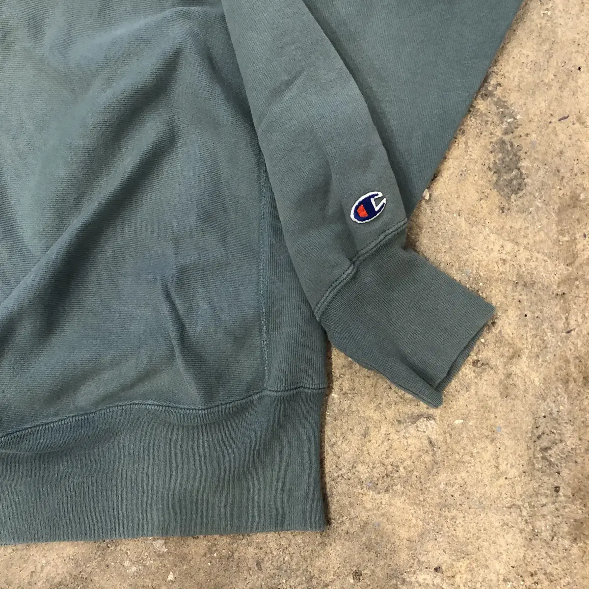 90s Champion Reverse Weave USA made