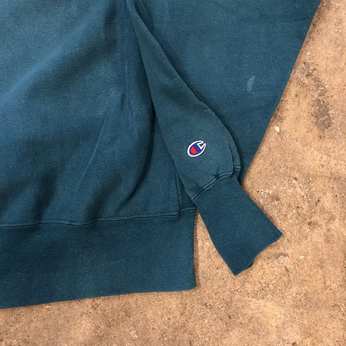 90s Champion Reverse Weave