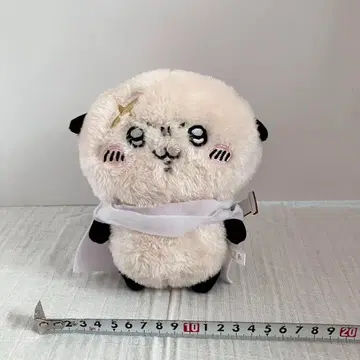 치이카와 (먼작귀) 랏코 토벌 봉제 인형 봉제 인형