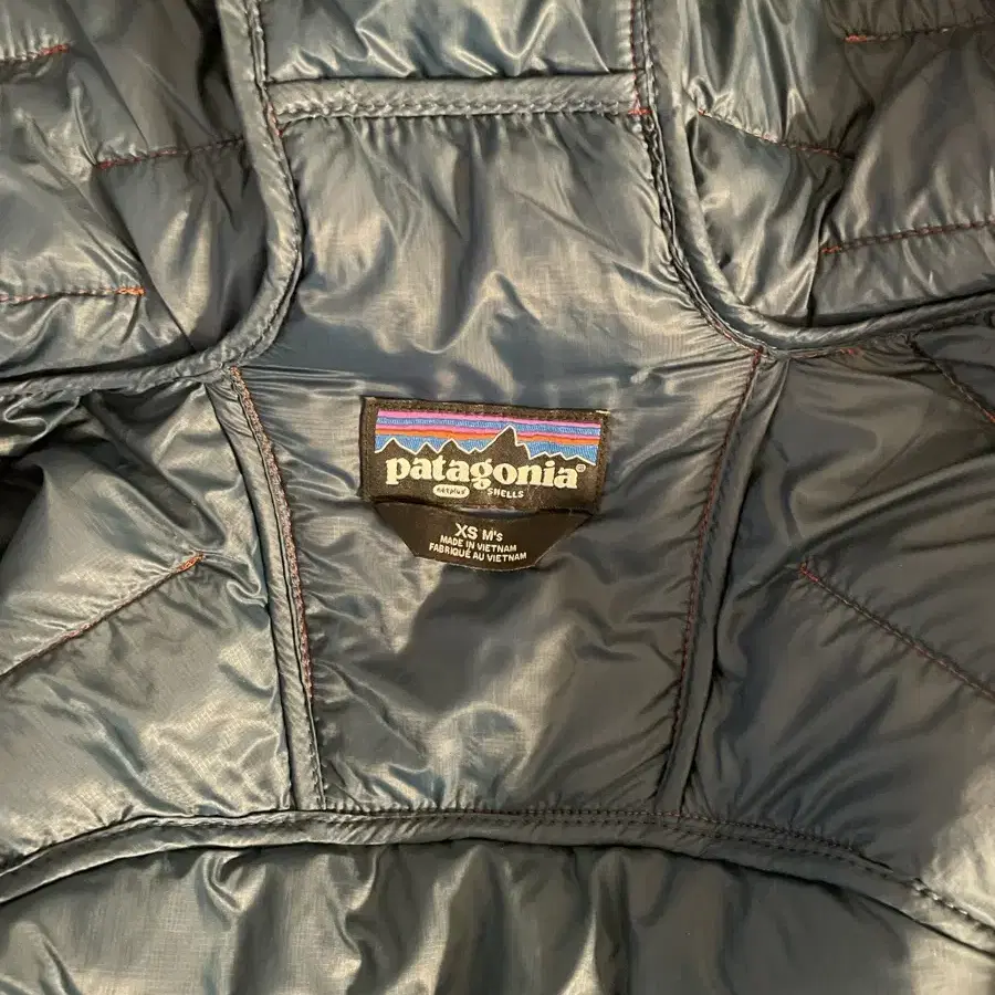 Patagonia 파타고니아 맨즈 나노 퍼프 후디 XS