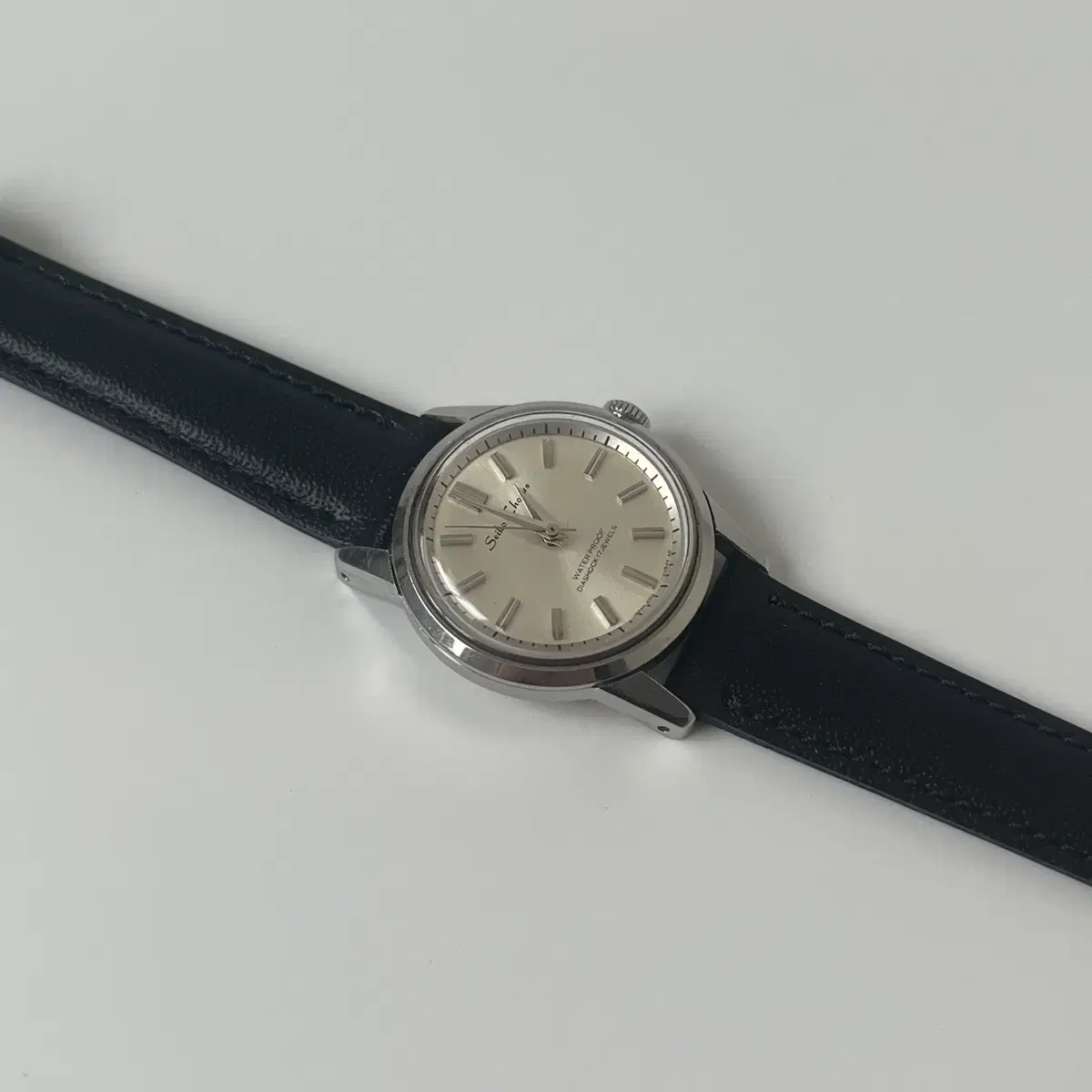 세이코-70s chorus hand winding ladies watch