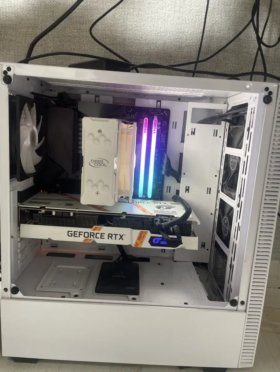 개인 pc판매 RYZEN 5600x / RTX3070