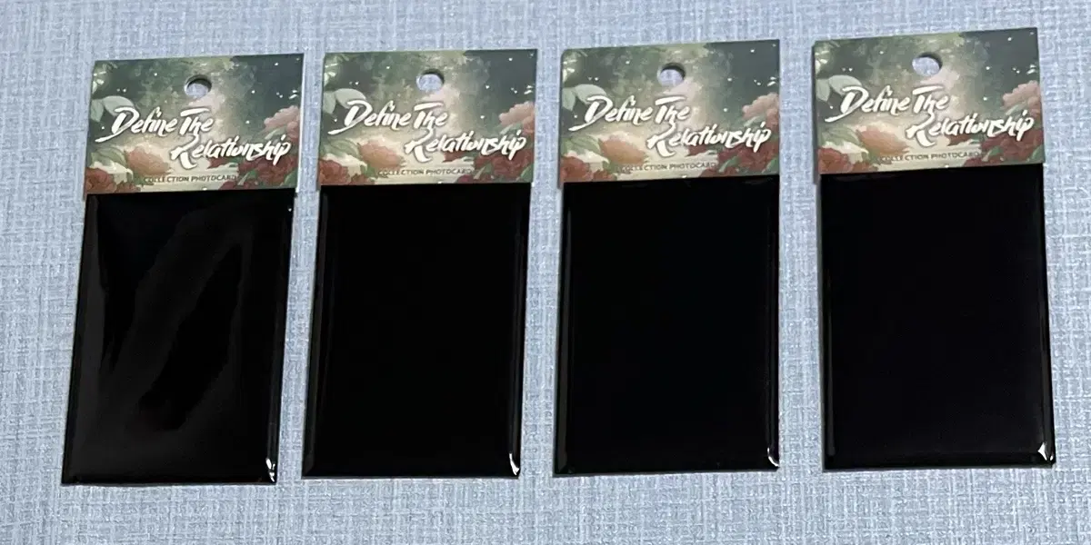 sealed, 4-pack