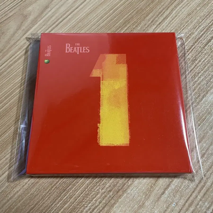 비틀즈 The Beatles 1 무손일 음원 MQS 앨범