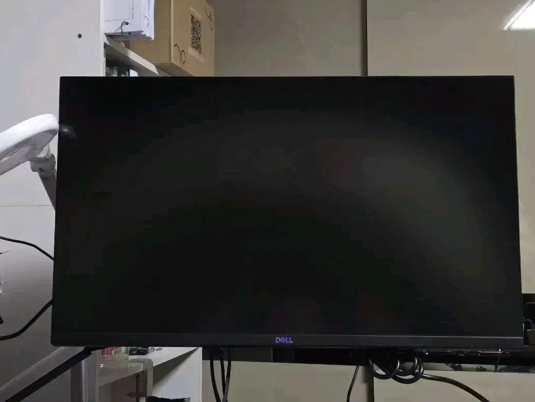 dell g2724d 찐싱크 qhd 165hz