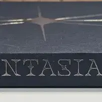 몬스타엑스 Fantasia x ver.4