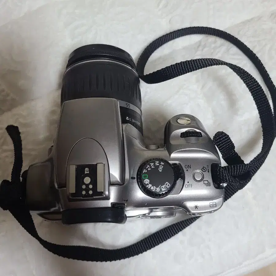 캐논 EOS 300D 디카