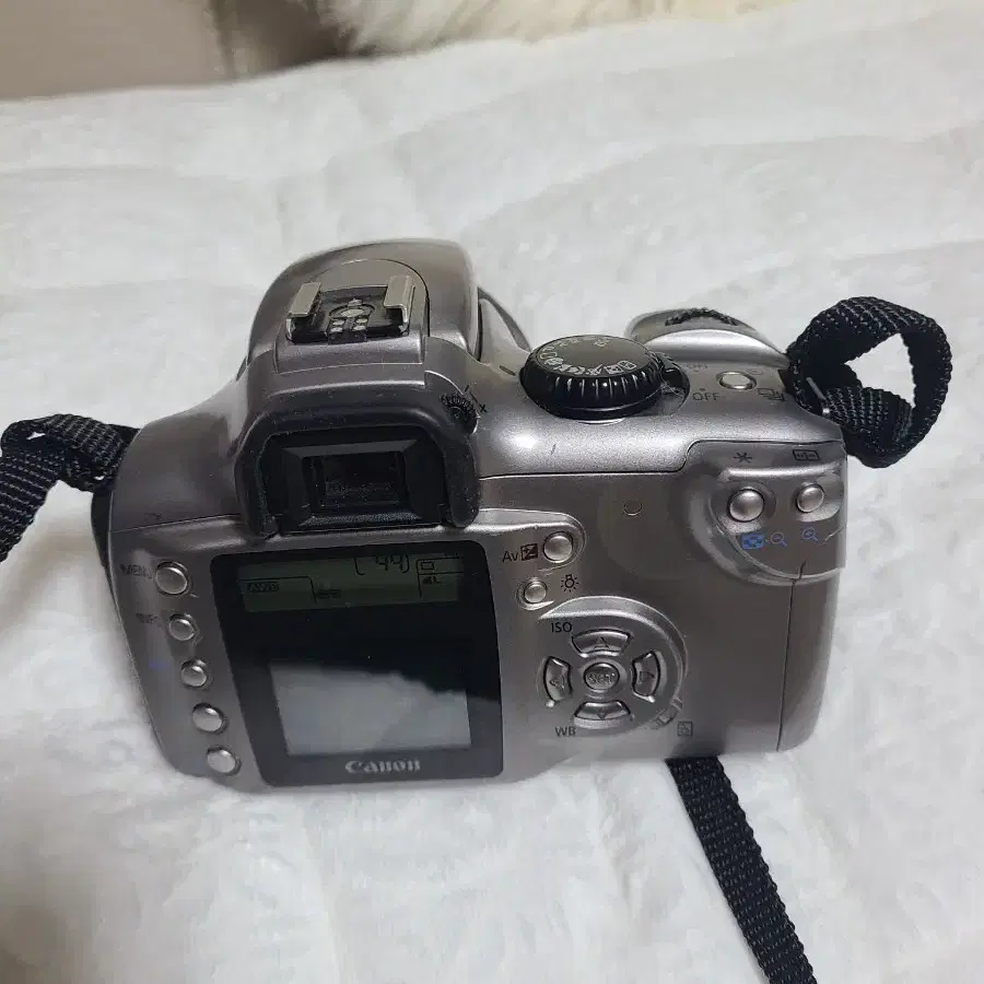 캐논 EOS 300D 디카