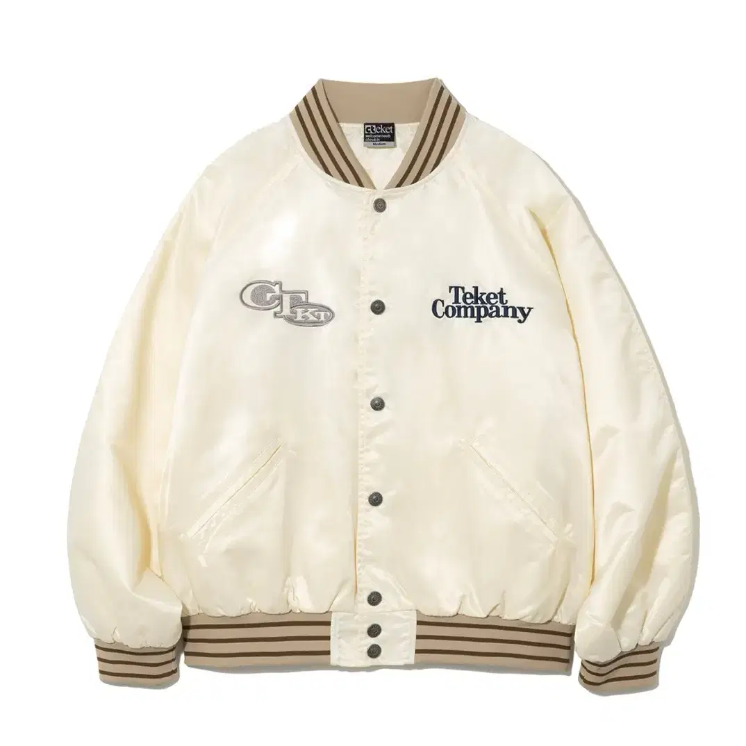 【TEKET】Keyword Satin Jacket Shop teket자켓 on Bunjang Global Site - No more Korean account!
