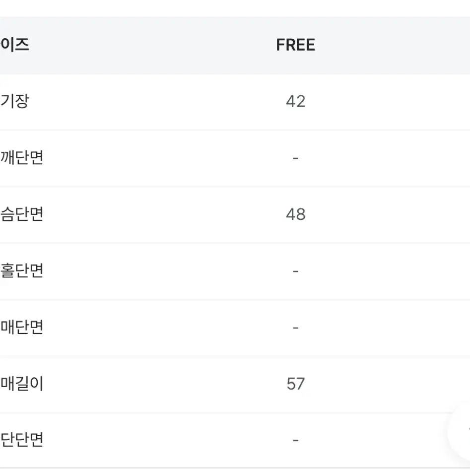 오픈숄더 골지 니트(새상품, 택포)