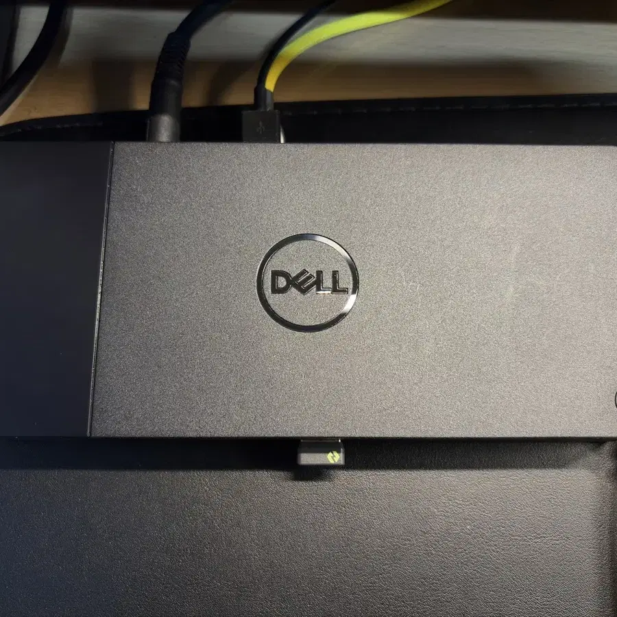 dell wd19s 도킹스테이션