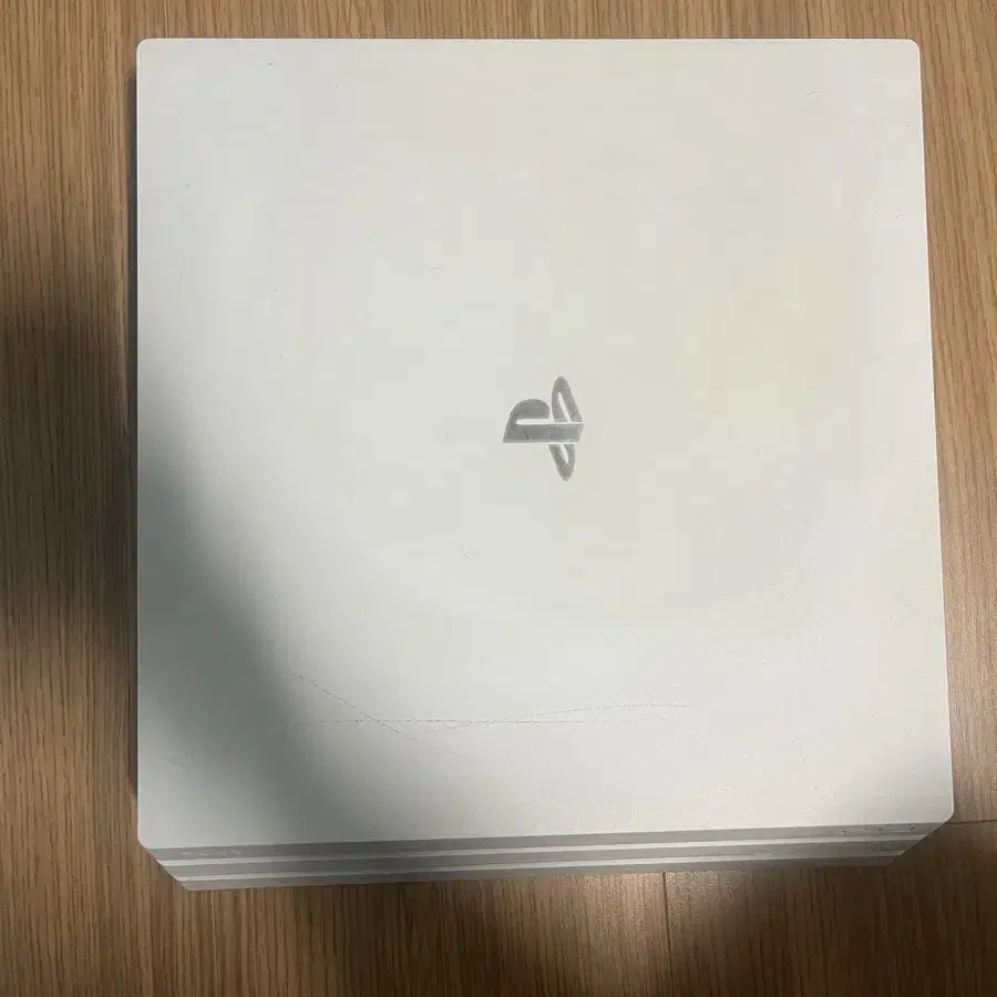 PS4 PRO 1TB