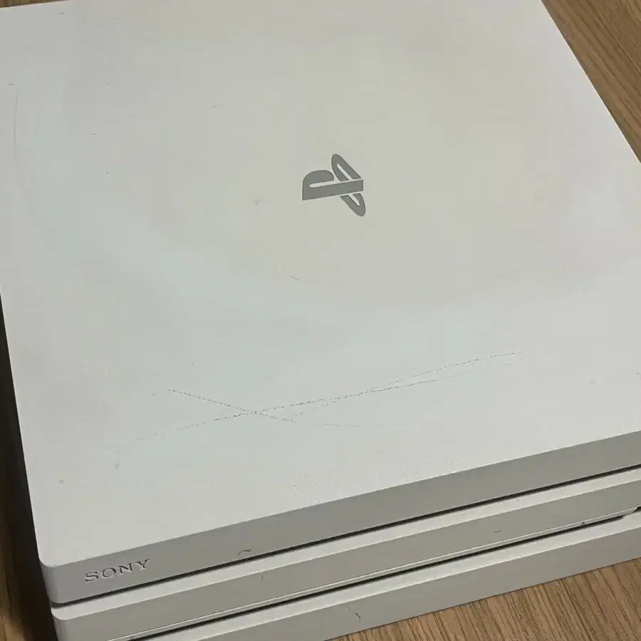 PS4 PRO 1TB