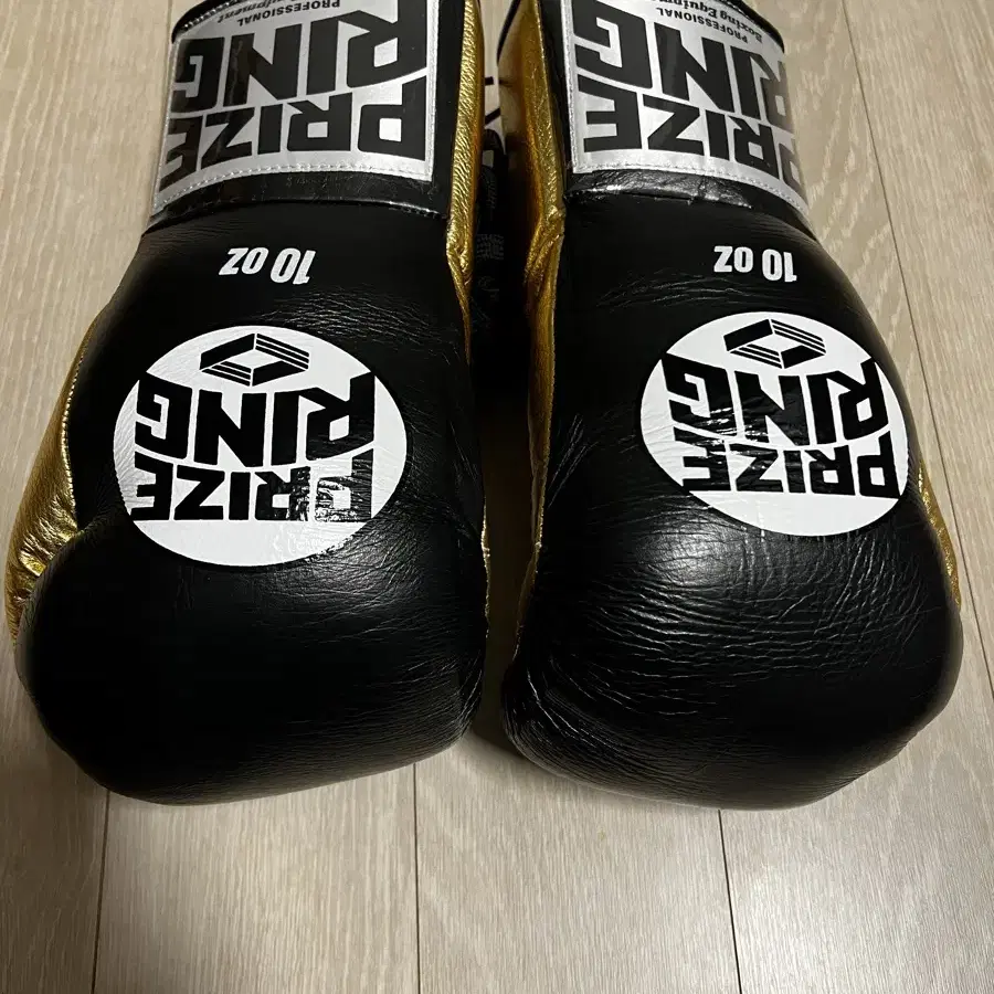 Prize Ring / Pro-fight G10 복싱 글러브