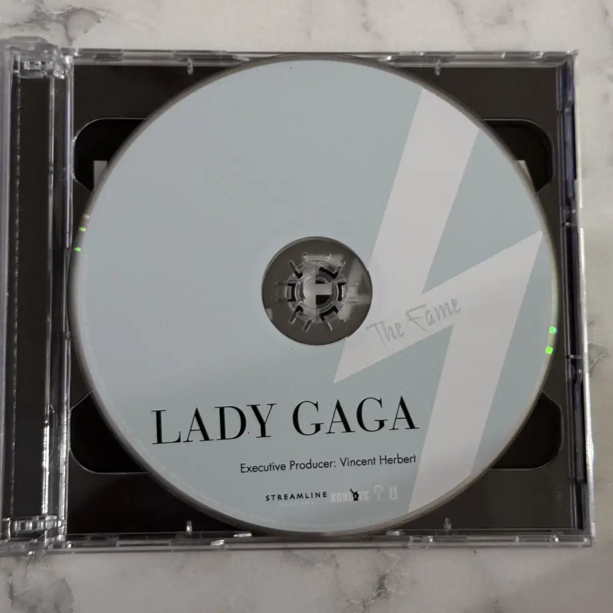 레이디가가 lady gaga the fame monster 2CD